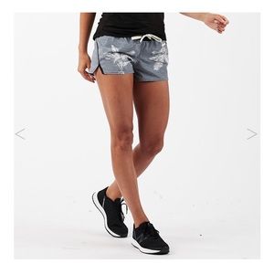 Vuori shorts